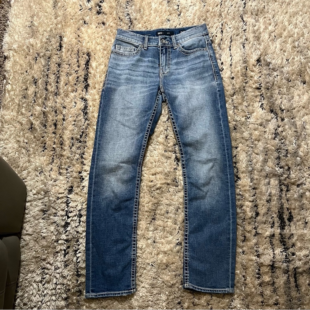 BKE ALEC jeans